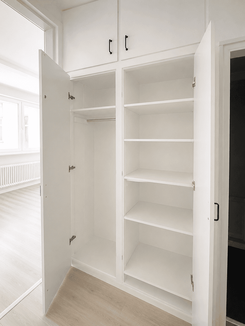 3 bedroom flat to rent, 65 m², Krefeld, North Rhine-Westphalia 3 bedroom flat to rent, 65 m², Krefeld, North Rhine-Westphalia