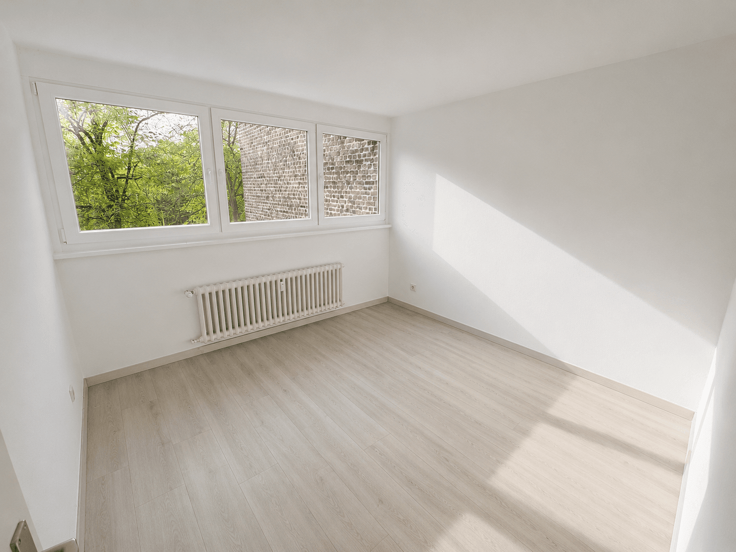 3 bedroom flat to rent, 65 m², Krefeld, North Rhine-Westphalia 3 bedroom flat to rent, 65 m², Krefeld, North Rhine-Westphalia
