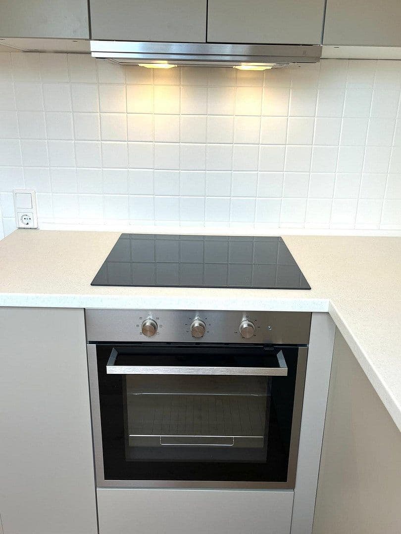 2 bedroom flat to rent, 61 m², Bielefeld, North Rhine-Westphalia 2 bedroom flat to rent, 61 m², Bielefeld, North Rhine-Westphalia