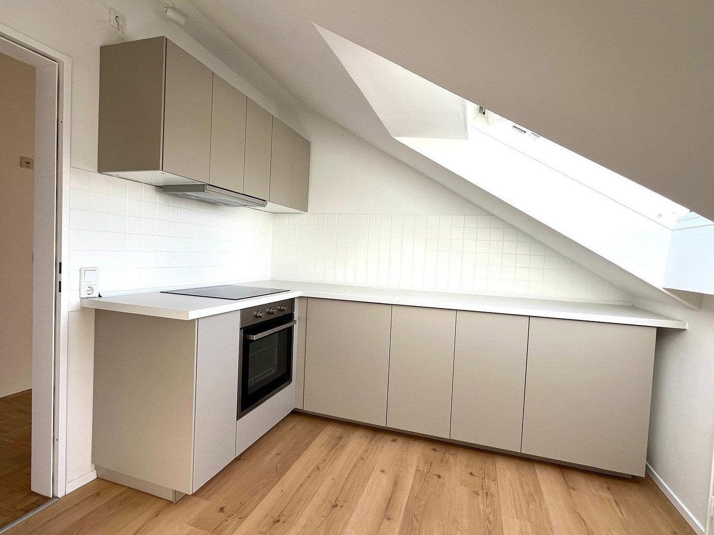 2 bedroom flat to rent, 61 m², Bielefeld, North Rhine-Westphalia 2 bedroom flat to rent, 61 m², Bielefeld, North Rhine-Westphalia