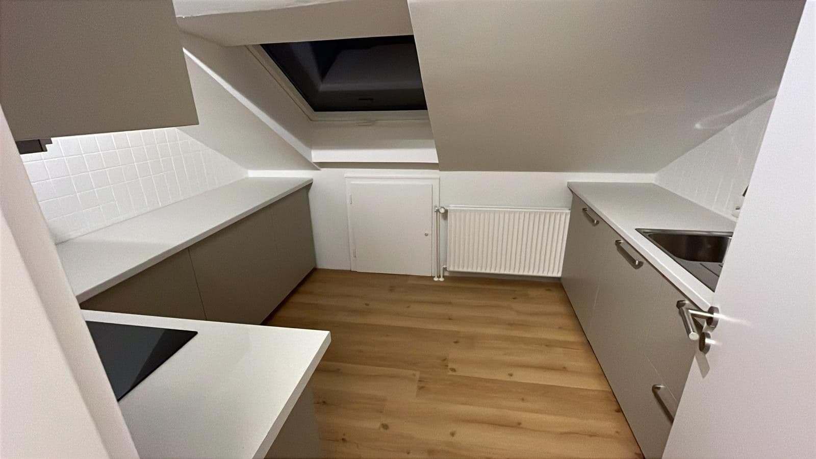 2 bedroom flat to rent, 61 m², Bielefeld, North Rhine-Westphalia 2 bedroom flat to rent, 61 m², Bielefeld, North Rhine-Westphalia