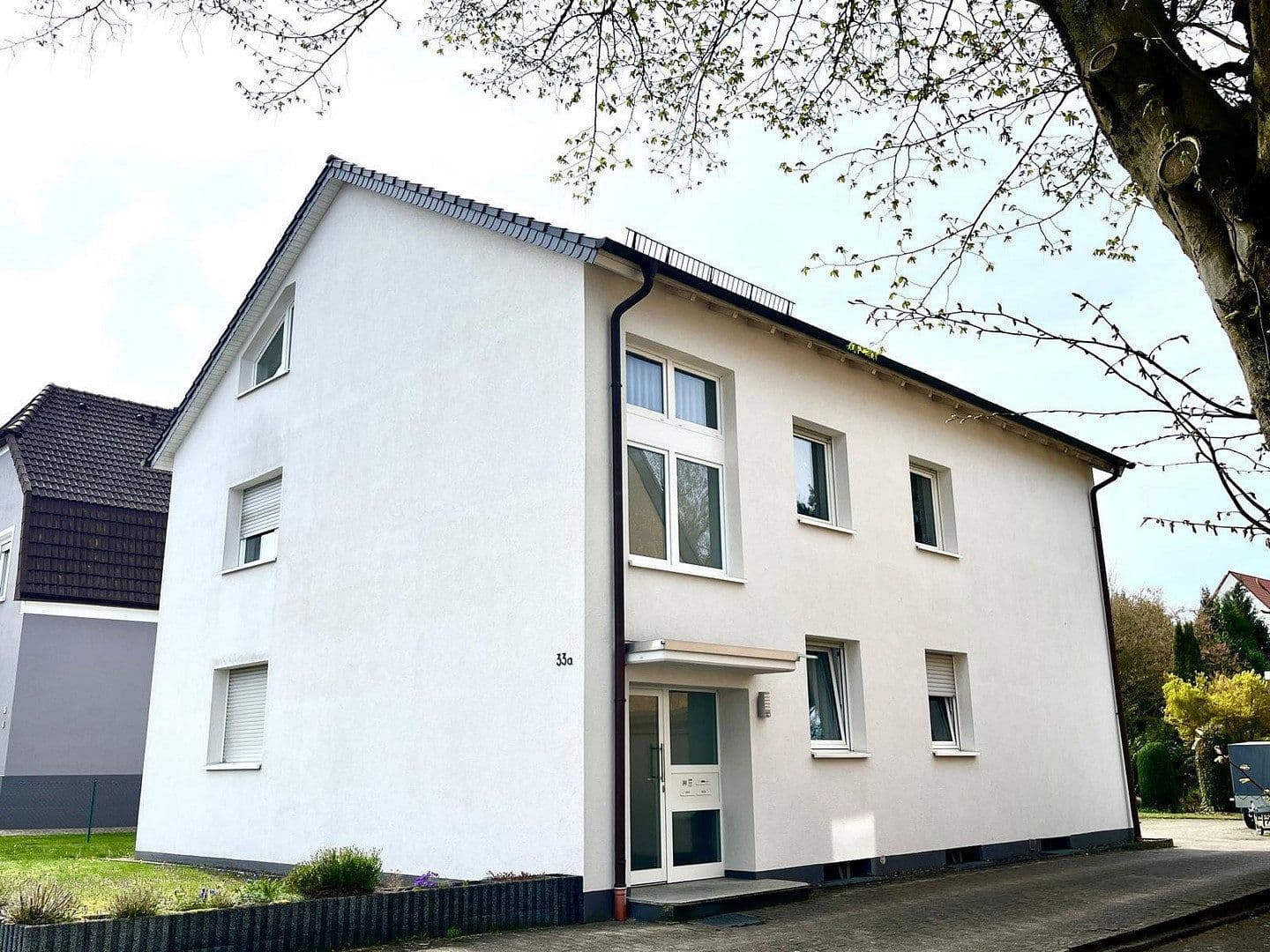 2 bedroom flat to rent, 61 m², Bielefeld, North Rhine-Westphalia 2 bedroom flat to rent, 61 m², Bielefeld, North Rhine-Westphalia