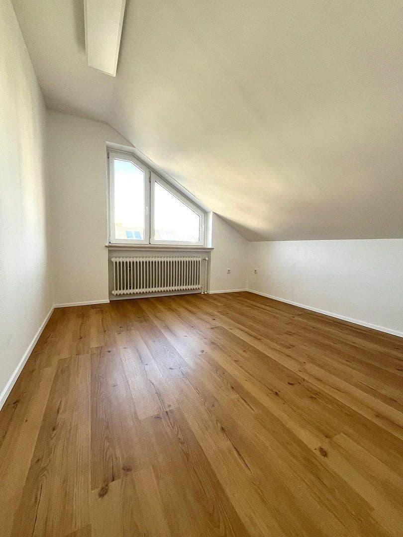 2 bedroom flat to rent, 61 m², Bielefeld, North Rhine-Westphalia 2 bedroom flat to rent, 61 m², Bielefeld, North Rhine-Westphalia