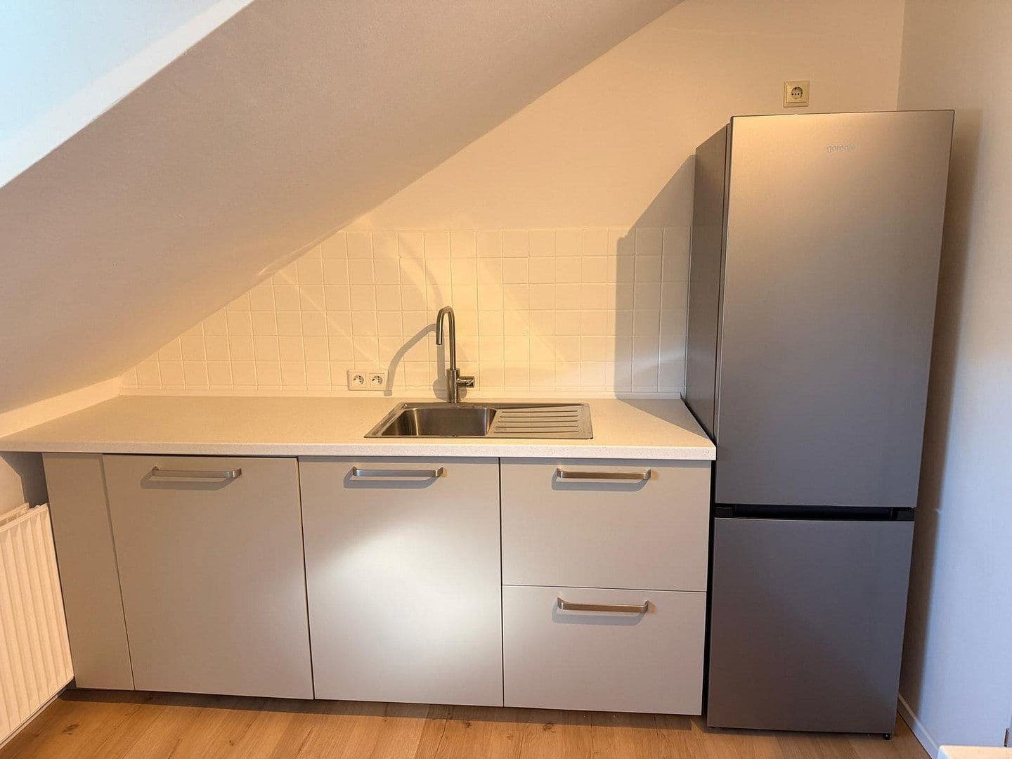 2 bedroom flat to rent, 61 m², Bielefeld, North Rhine-Westphalia 2 bedroom flat to rent, 61 m², Bielefeld, North Rhine-Westphalia