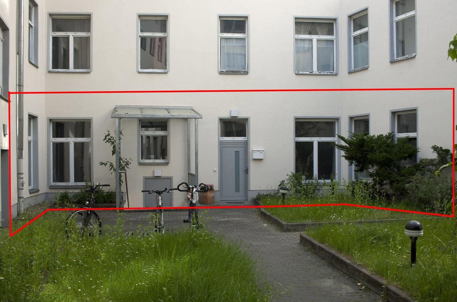 4 bedroom flat for sale, 119 m², Berlin, Berlin 4 bedroom flat for sale, 119 m², Berlin, Berlin