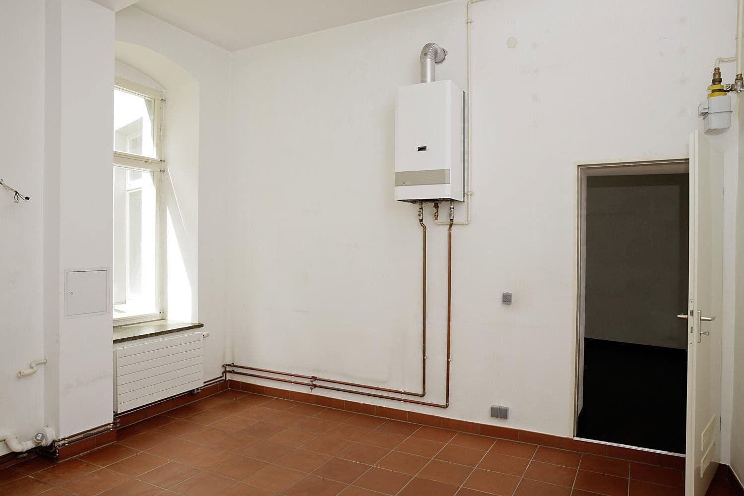 4 bedroom flat for sale, 119 m², Berlin, Berlin 4 bedroom flat for sale, 119 m², Berlin, Berlin