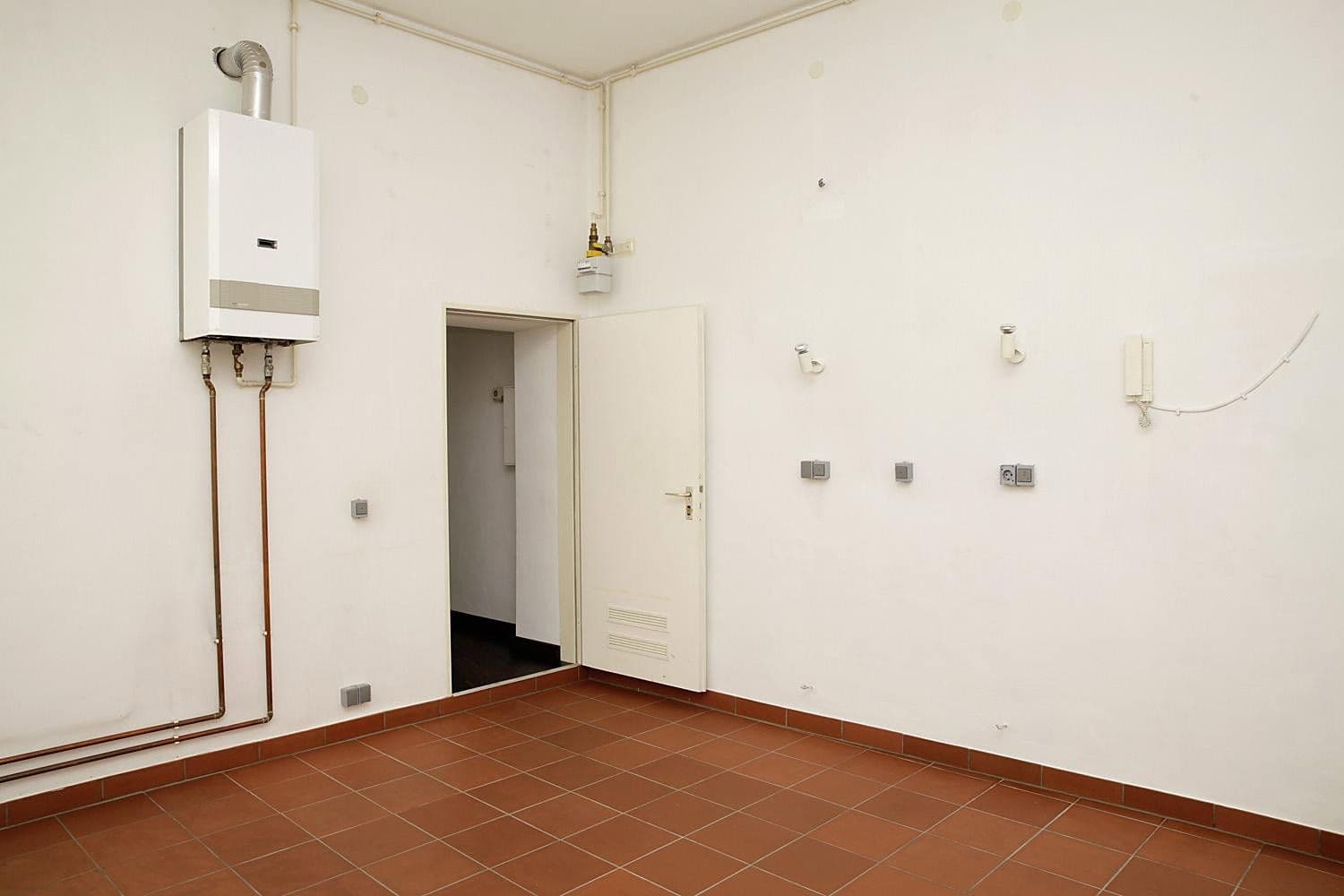 4 bedroom flat for sale, 119 m², Berlin, Berlin 4 bedroom flat for sale, 119 m², Berlin, Berlin