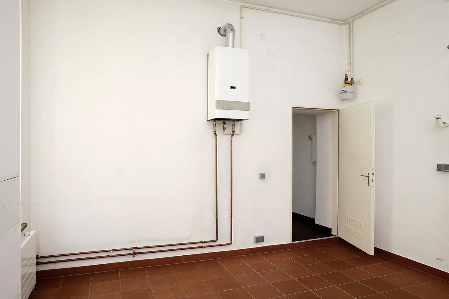4 bedroom flat for sale, 119 m², Berlin, Berlin 4 bedroom flat for sale, 119 m², Berlin, Berlin