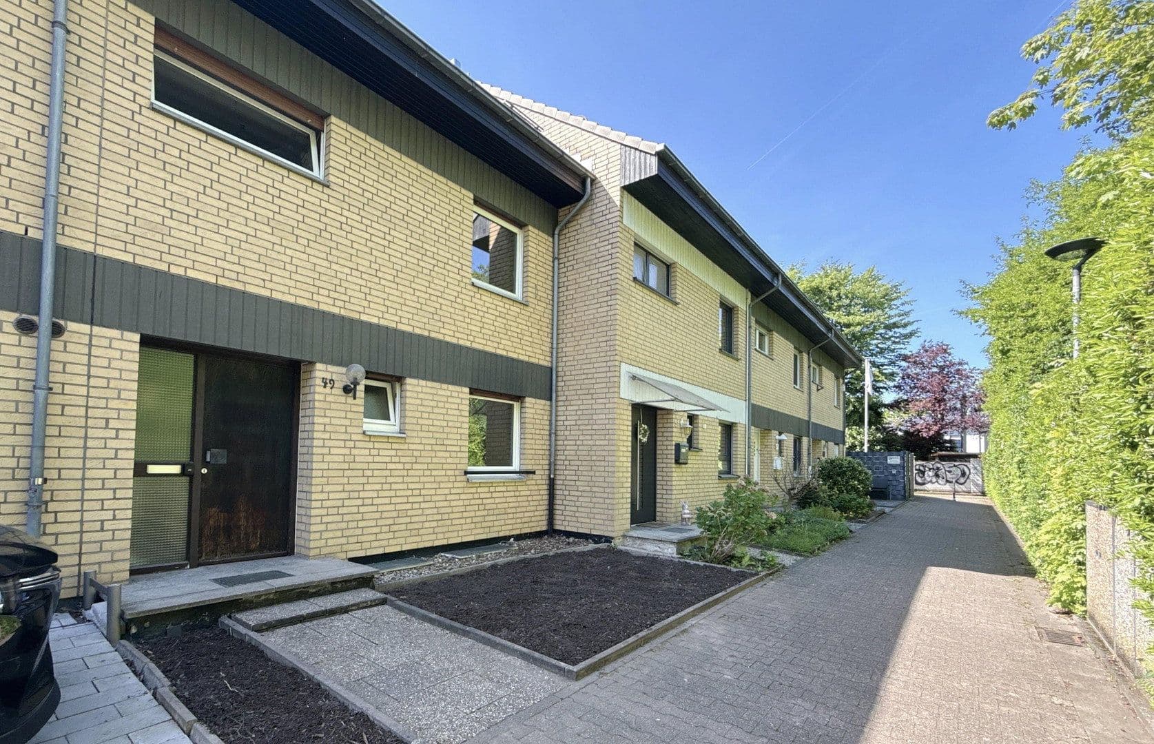 house for sale, 164 m², Kampwebersheide 49, Kaarst, North Rhine-Westphalia house for sale, 164 m², Kampwebersheide 49, Kaarst, North Rhine-Westphalia