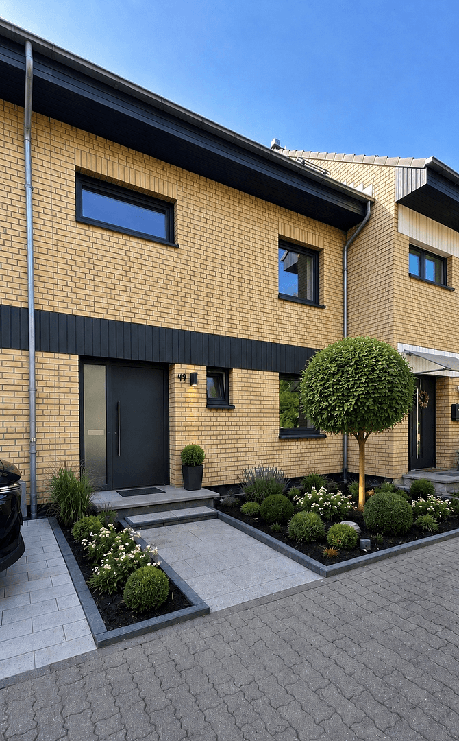 house for sale, 164 m², Kampwebersheide 49, Kaarst, North Rhine-Westphalia house for sale, 164 m², Kampwebersheide 49, Kaarst, North Rhine-Westphalia