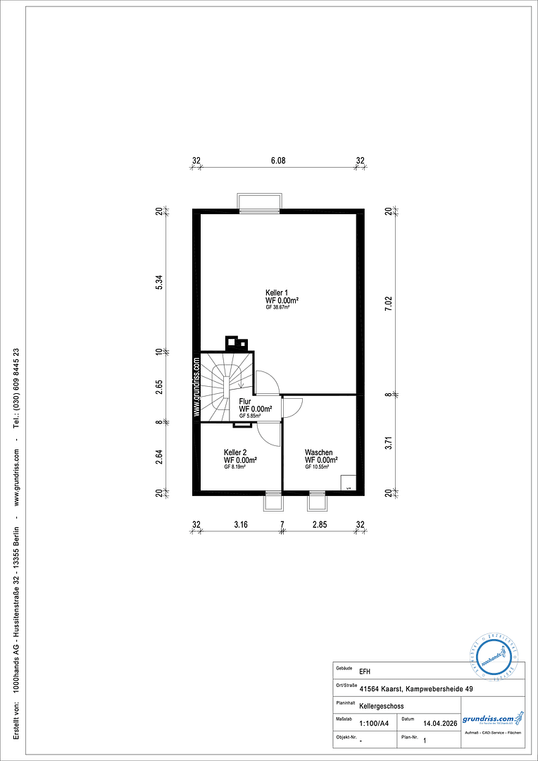 house for sale, 164 m², Kampwebersheide 49, Kaarst, North Rhine-Westphalia house for sale, 164 m², Kampwebersheide 49, Kaarst, North Rhine-Westphalia