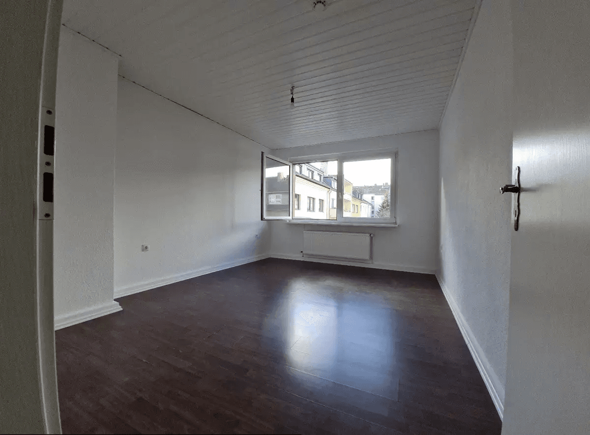 2 bedroom flat to rent, 46 m², Heisterbacherhofstraße, Bonn, North Rhine-Westphalia 2 bedroom flat to rent, 46 m², Heisterbacherhofstraße, Bonn, North Rhine-Westphalia