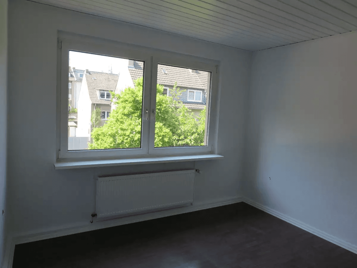 2 bedroom flat to rent, 46 m², Heisterbacherhofstraße, Bonn, North Rhine-Westphalia 2 bedroom flat to rent, 46 m², Heisterbacherhofstraße, Bonn, North Rhine-Westphalia