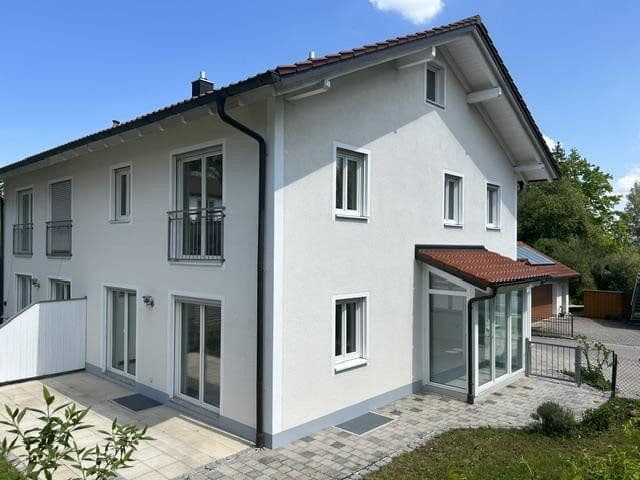 house for sale, 150 m², Brunnenstr.2, Ottenhofen, Bavaria house for sale, 150 m², Brunnenstr.2, Ottenhofen, Bavaria