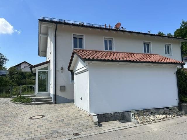 house for sale, 150 m², Brunnenstr.2, Ottenhofen, Bavaria house for sale, 150 m², Brunnenstr.2, Ottenhofen, Bavaria