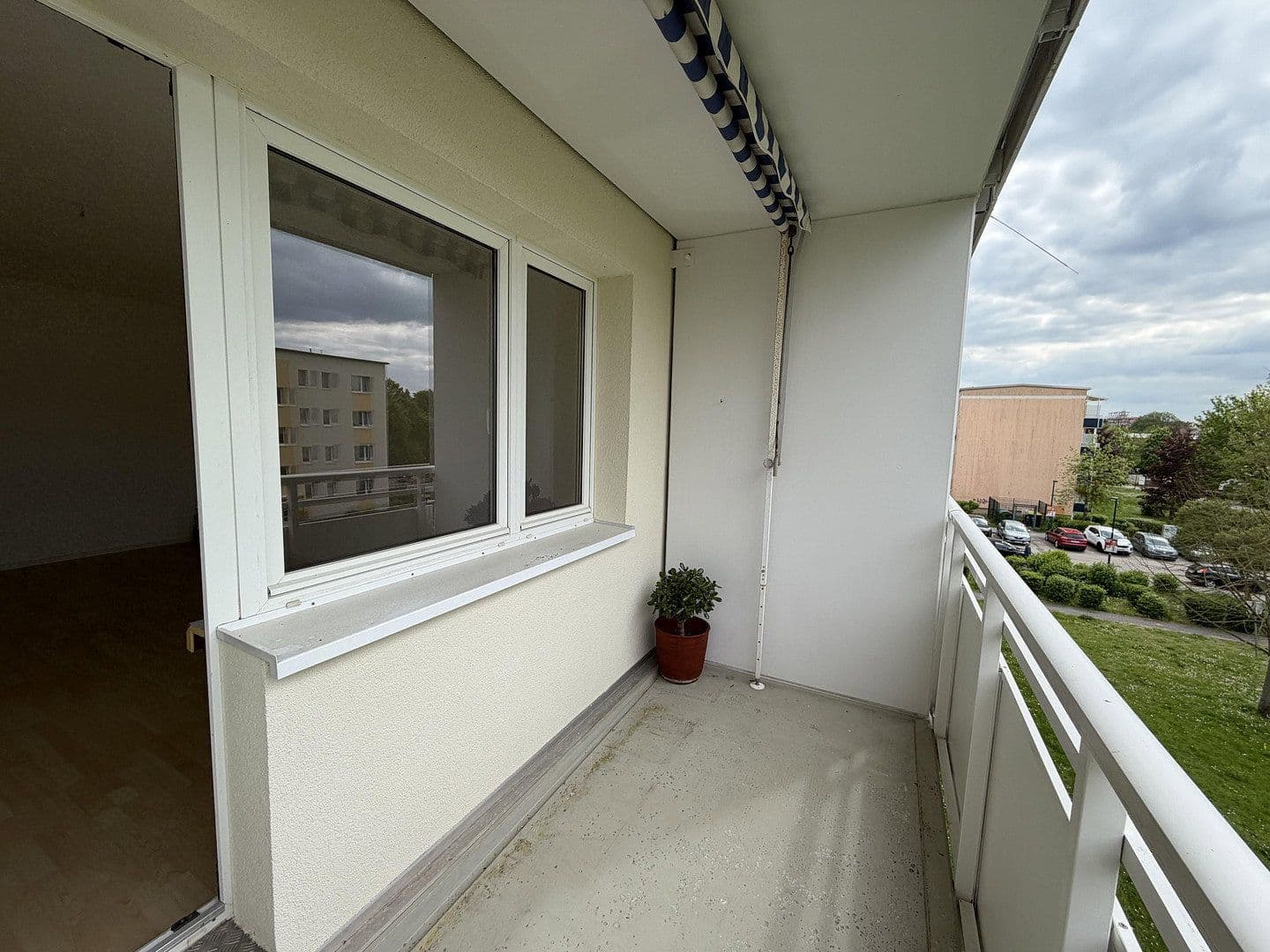 3 bedroom flat to rent, 62 m², Eberswalde, Brandenburg 3 bedroom flat to rent, 62 m², Eberswalde, Brandenburg