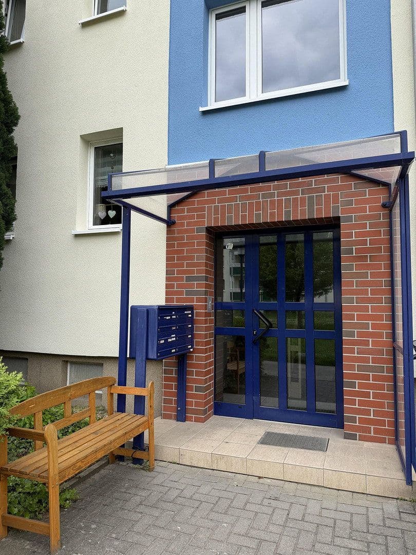 3 bedroom flat to rent, 62 m², Eberswalde, Brandenburg 3 bedroom flat to rent, 62 m², Eberswalde, Brandenburg
