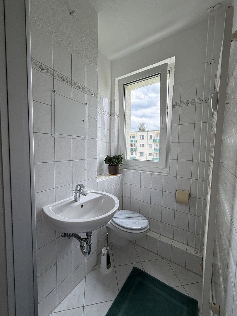 3 bedroom flat to rent, 62 m², Eberswalde, Brandenburg 3 bedroom flat to rent, 62 m², Eberswalde, Brandenburg