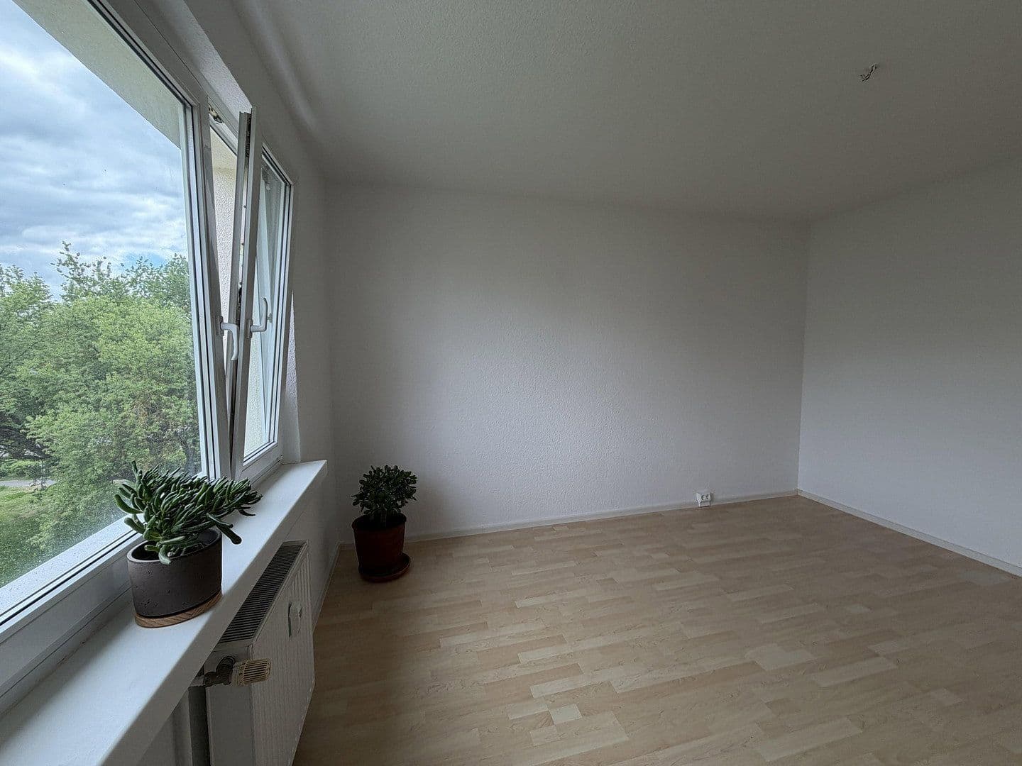 3 bedroom flat to rent, 62 m², Eberswalde, Brandenburg 3 bedroom flat to rent, 62 m², Eberswalde, Brandenburg