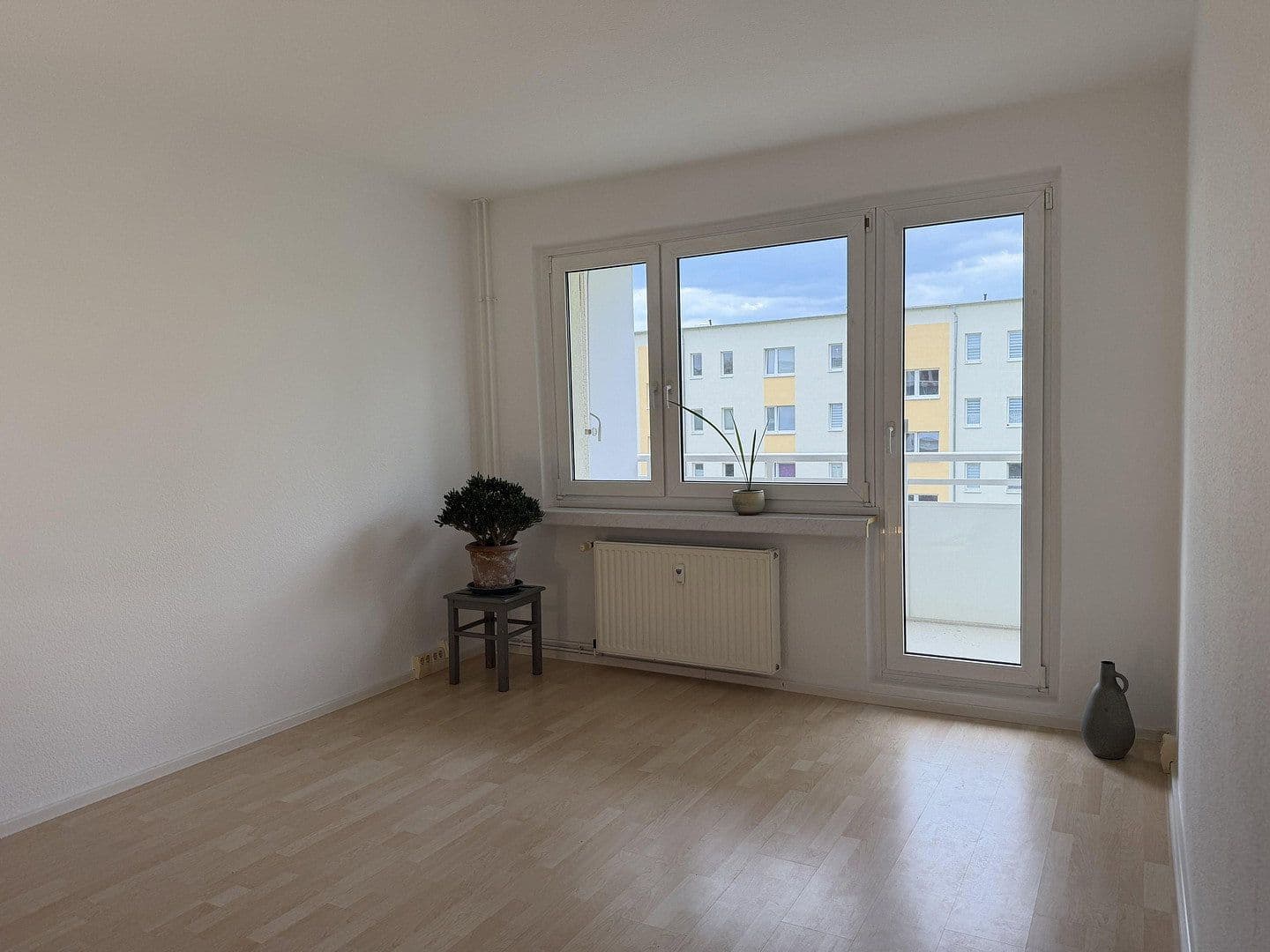 3 bedroom flat to rent, 62 m², Eberswalde, Brandenburg 3 bedroom flat to rent, 62 m², Eberswalde, Brandenburg