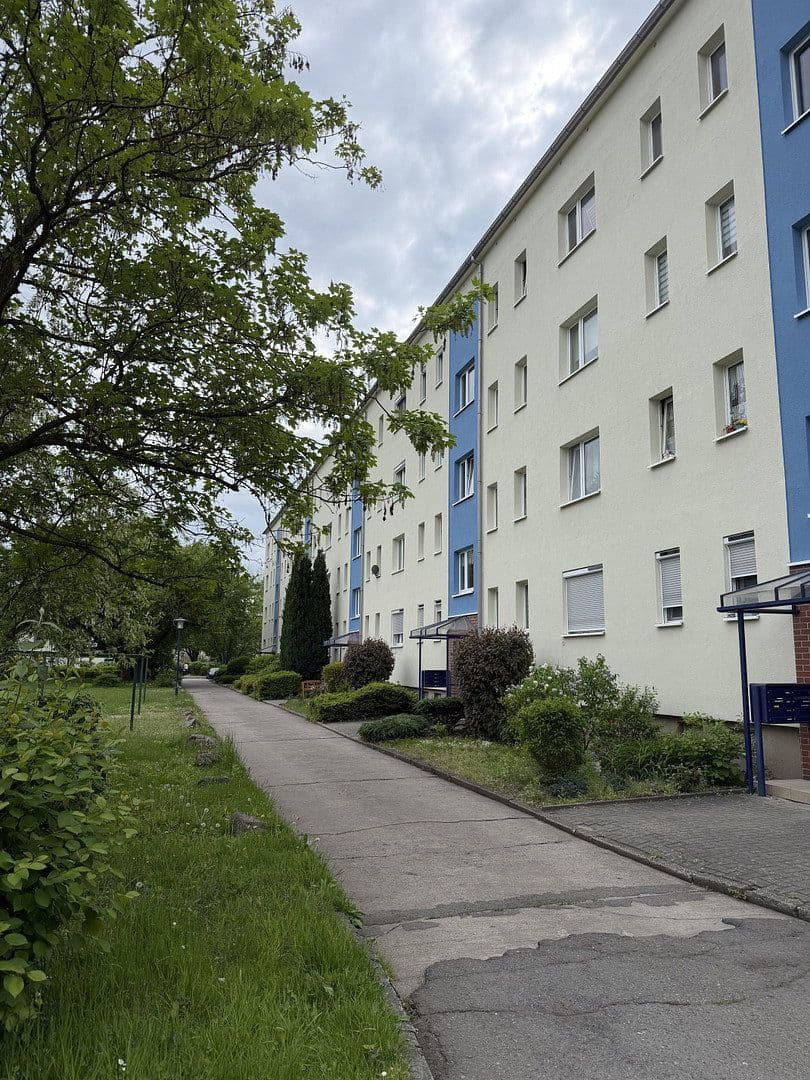 3 bedroom flat to rent, 62 m², Eberswalde, Brandenburg 3 bedroom flat to rent, 62 m², Eberswalde, Brandenburg