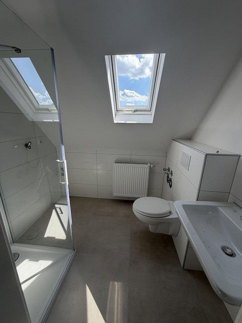 3 bedroom flat to rent, 71 m², Raugrafenstraße 31, Alzey, Rhineland-Palatinate 3 bedroom flat to rent, 71 m², Raugrafenstraße 31, Alzey, Rhineland-Palatinate