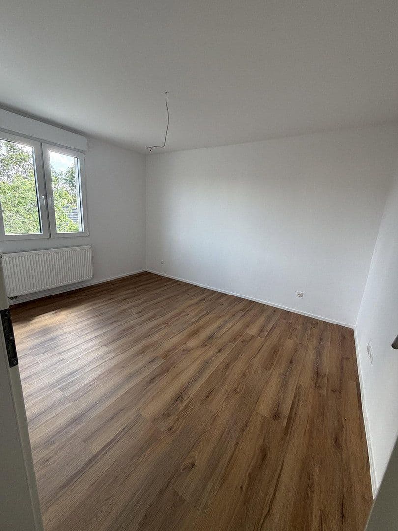 3 bedroom flat to rent, 71 m², Raugrafenstraße 31, Alzey, Rhineland-Palatinate 3 bedroom flat to rent, 71 m², Raugrafenstraße 31, Alzey, Rhineland-Palatinate