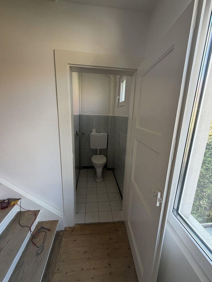 3 bedroom flat to rent, 71 m², Raugrafenstraße 31, Alzey, Rhineland-Palatinate 3 bedroom flat to rent, 71 m², Raugrafenstraße 31, Alzey, Rhineland-Palatinate