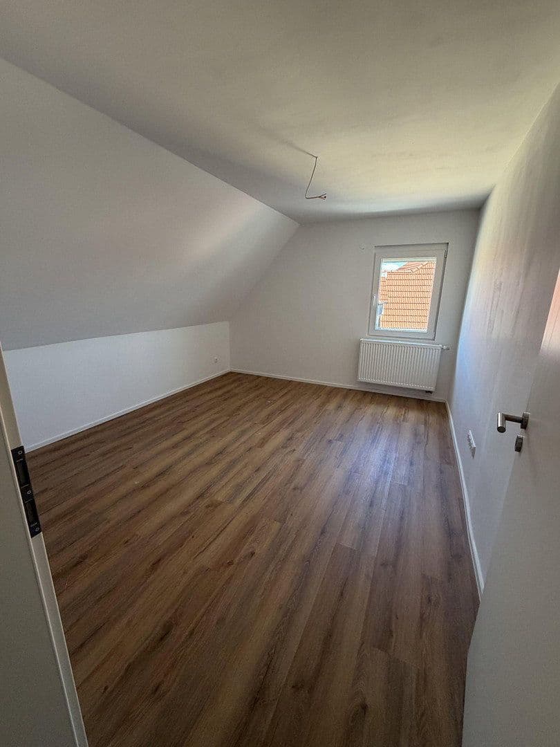 3 bedroom flat to rent, 71 m², Raugrafenstraße 31, Alzey, Rhineland-Palatinate 3 bedroom flat to rent, 71 m², Raugrafenstraße 31, Alzey, Rhineland-Palatinate