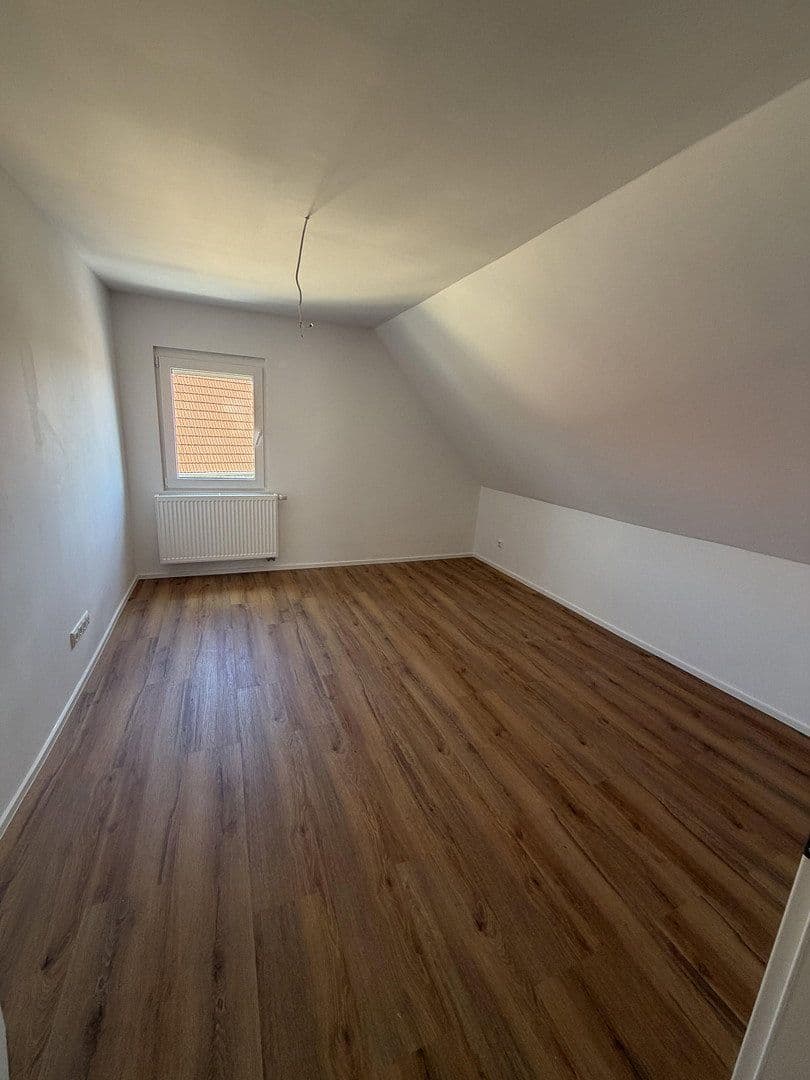 3 bedroom flat to rent, 71 m², Raugrafenstraße 31, Alzey, Rhineland-Palatinate 3 bedroom flat to rent, 71 m², Raugrafenstraße 31, Alzey, Rhineland-Palatinate