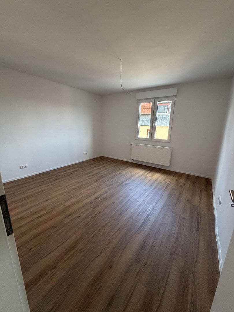 3 bedroom flat to rent, 71 m², Raugrafenstraße 31, Alzey, Rhineland-Palatinate 3 bedroom flat to rent, 71 m², Raugrafenstraße 31, Alzey, Rhineland-Palatinate