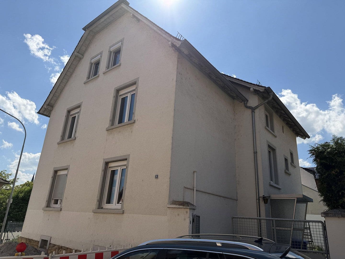 3 bedroom flat to rent, 71 m², Raugrafenstraße 31, Alzey, Rhineland-Palatinate 3 bedroom flat to rent, 71 m², Raugrafenstraße 31, Alzey, Rhineland-Palatinate