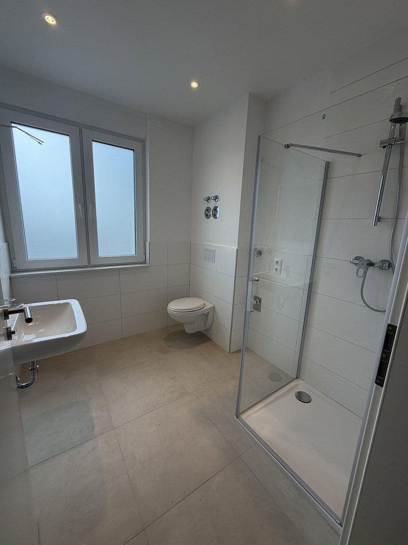 3 bedroom flat to rent, 71 m², Raugrafenstraße 31, Alzey, Rhineland-Palatinate 3 bedroom flat to rent, 71 m², Raugrafenstraße 31, Alzey, Rhineland-Palatinate