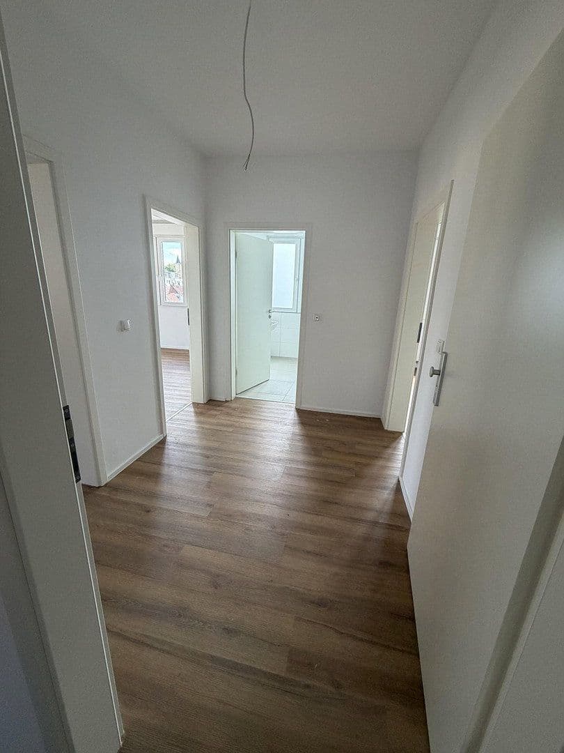 3 bedroom flat to rent, 71 m², Raugrafenstraße 31, Alzey, Rhineland-Palatinate 3 bedroom flat to rent, 71 m², Raugrafenstraße 31, Alzey, Rhineland-Palatinate