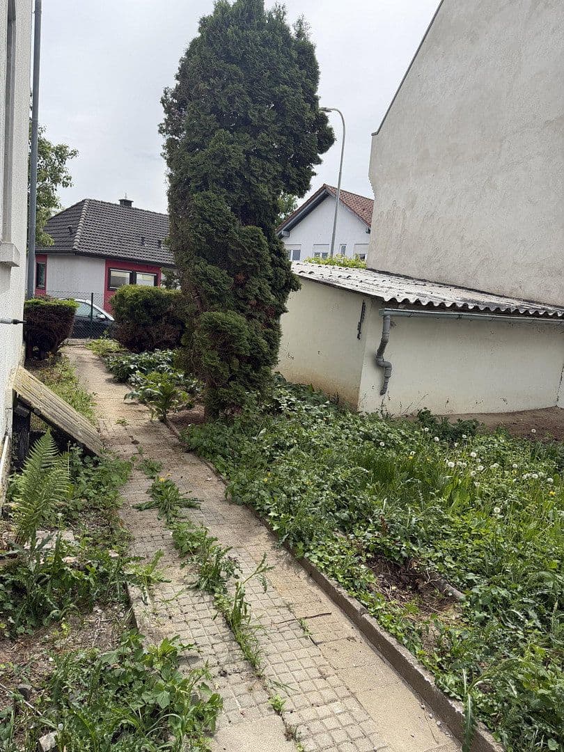 3 bedroom flat to rent, 71 m², Raugrafenstraße 31, Alzey, Rhineland-Palatinate 3 bedroom flat to rent, 71 m², Raugrafenstraße 31, Alzey, Rhineland-Palatinate