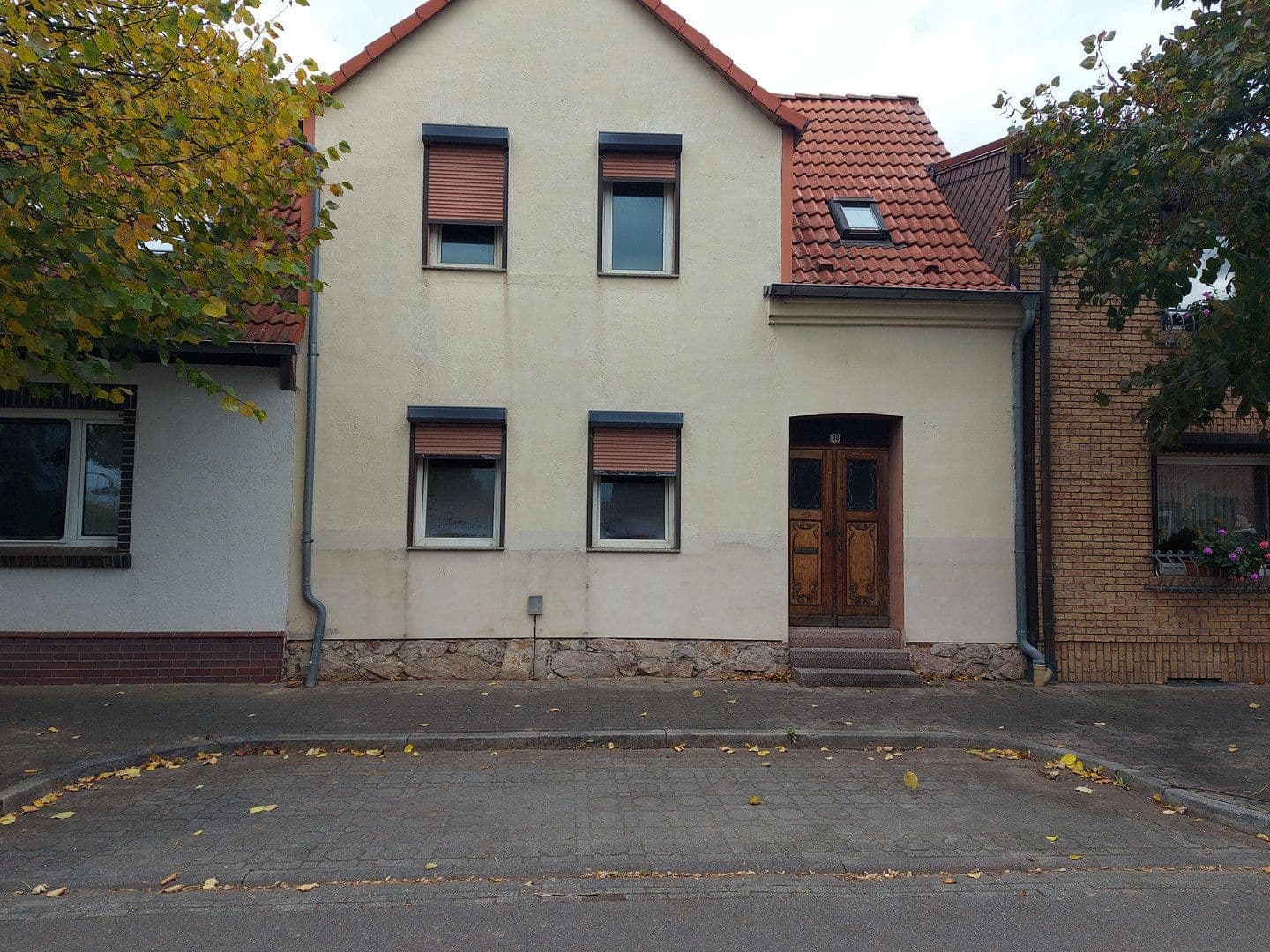 house for sale, 124 m², Anger 38, Raguhn-Jeßnitz, Saxony-Anhalt house for sale, 124 m², Anger 38, Raguhn-Jeßnitz, Saxony-Anhalt