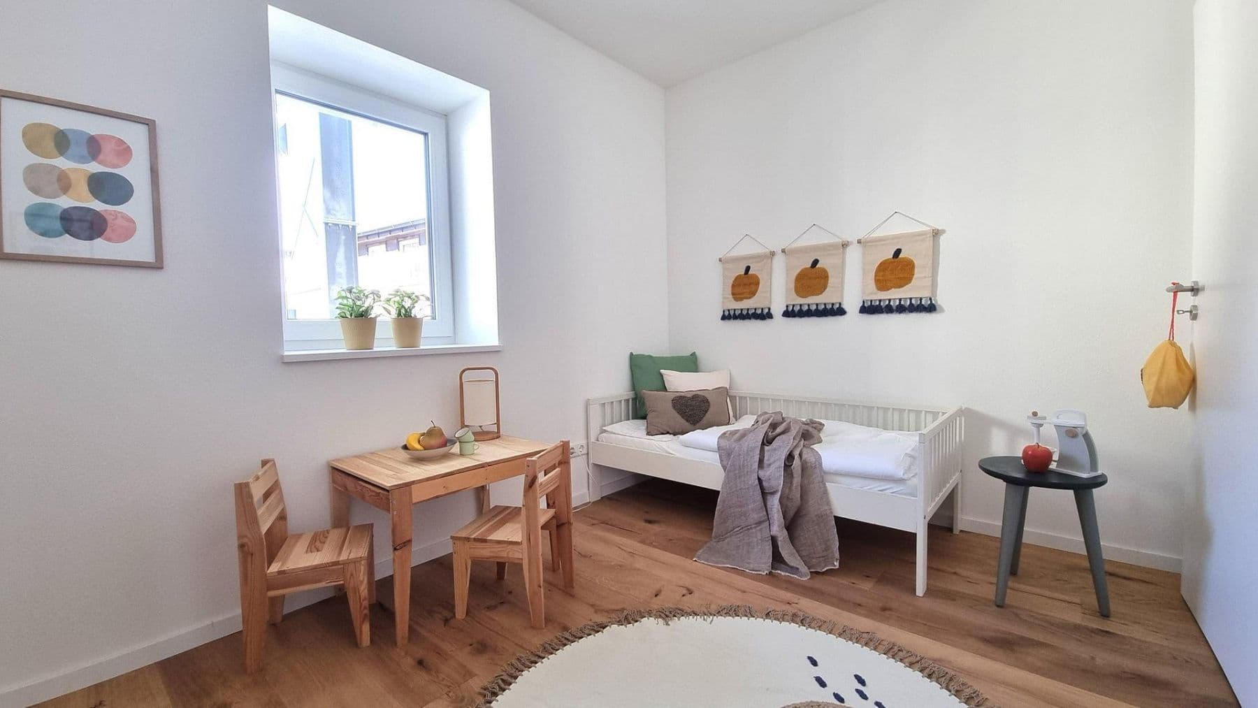 4 bedroom flat to rent, 109 m², Sigmaringen, Baden-Württemberg 4 bedroom flat to rent, 109 m², Sigmaringen, Baden-Württemberg