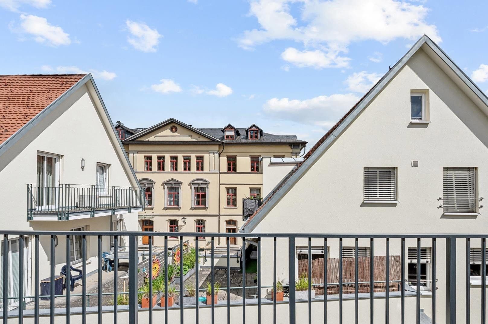 4 bedroom flat to rent, 109 m², Sigmaringen, Baden-Württemberg 4 bedroom flat to rent, 109 m², Sigmaringen, Baden-Württemberg