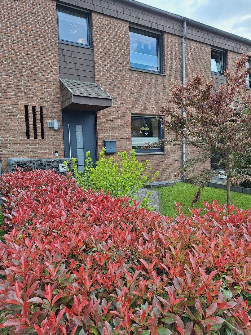 house for sale, 136 m², Gladbeck, North Rhine-Westphalia house for sale, 136 m², Gladbeck, North Rhine-Westphalia