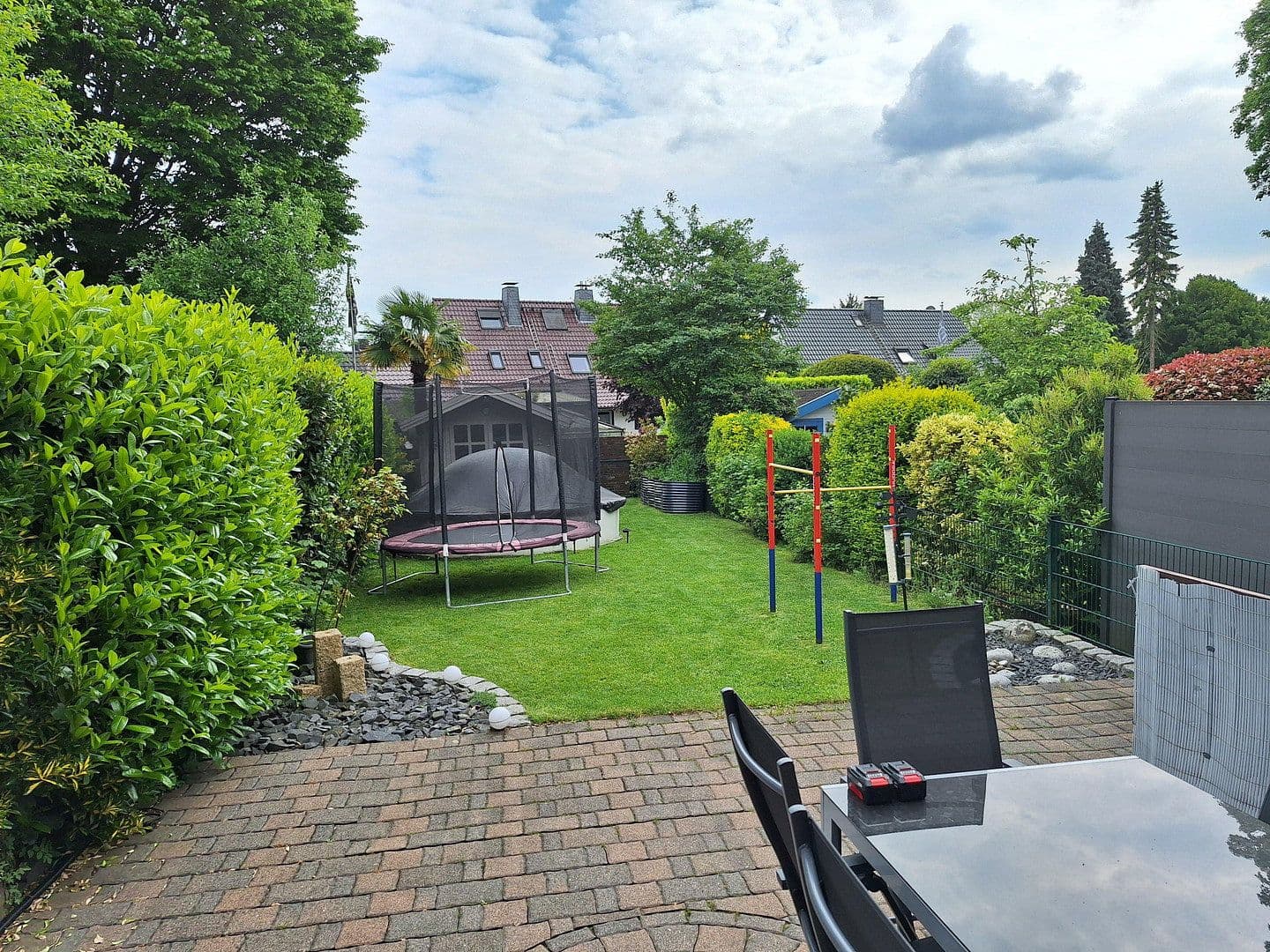 house for sale, 136 m², Gladbeck, North Rhine-Westphalia house for sale, 136 m², Gladbeck, North Rhine-Westphalia