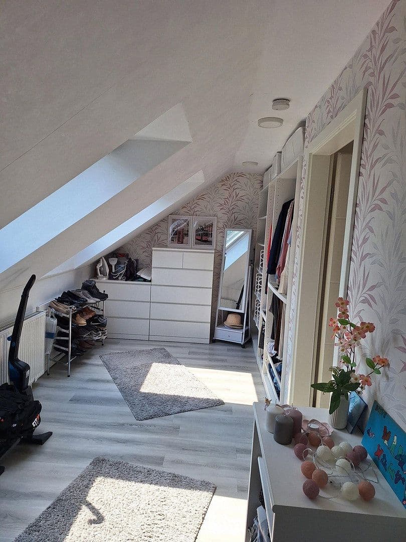 house for sale, 136 m², Gladbeck, North Rhine-Westphalia house for sale, 136 m², Gladbeck, North Rhine-Westphalia