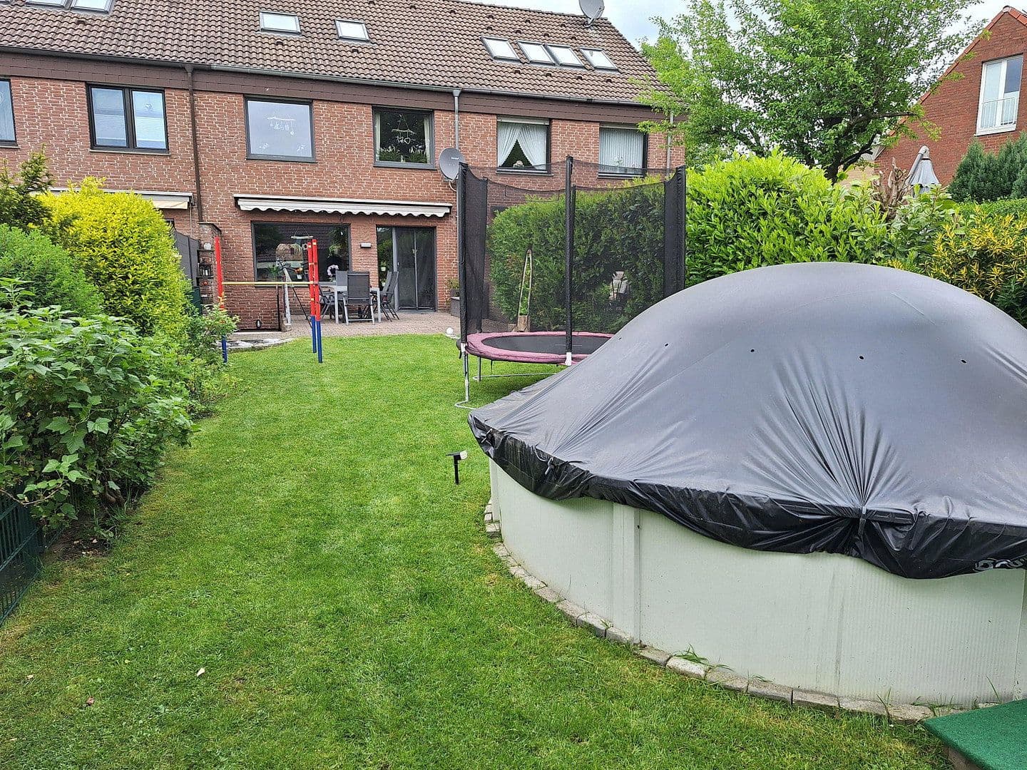 house for sale, 136 m², Gladbeck, North Rhine-Westphalia house for sale, 136 m², Gladbeck, North Rhine-Westphalia