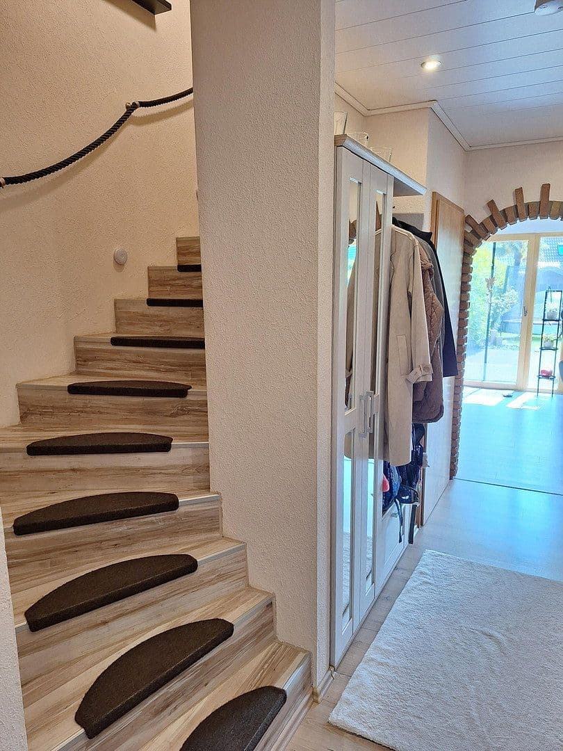 house for sale, 136 m², Gladbeck, North Rhine-Westphalia house for sale, 136 m², Gladbeck, North Rhine-Westphalia