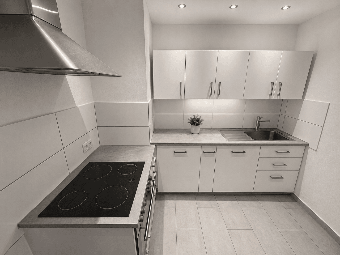 2 bedroom flat to rent, 56 m², Hanover, Lower Saxony 2 bedroom flat to rent, 56 m², Hanover, Lower Saxony