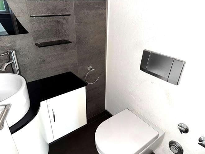 3 bedroom flat to rent, 100 m², Balinger Straße 50, Balingen, Baden-Württemberg 3 bedroom flat to rent, 100 m², Balinger Straße 50, Balingen, Baden-Württemberg