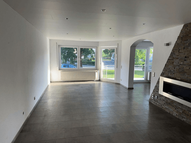 3 bedroom flat to rent, 100 m², Balinger Straße 50, Balingen, Baden-Württemberg 3 bedroom flat to rent, 100 m², Balinger Straße 50, Balingen, Baden-Württemberg