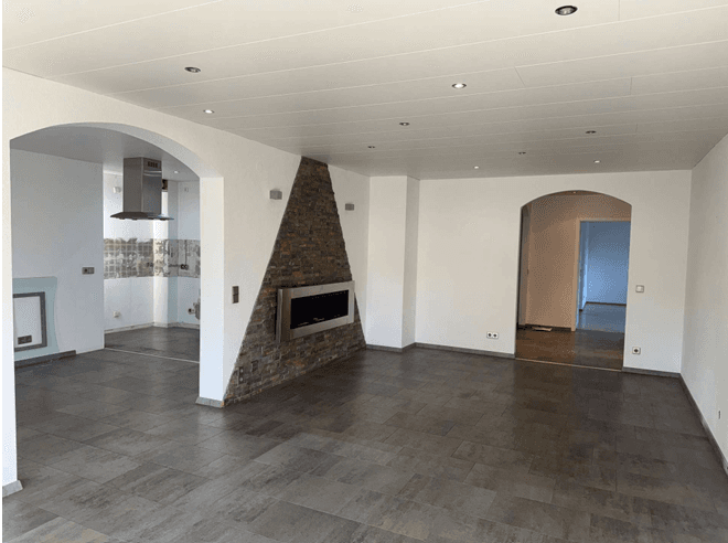 3 bedroom flat to rent, 100 m², Balinger Straße 50, Balingen, Baden-Württemberg 3 bedroom flat to rent, 100 m², Balinger Straße 50, Balingen, Baden-Württemberg