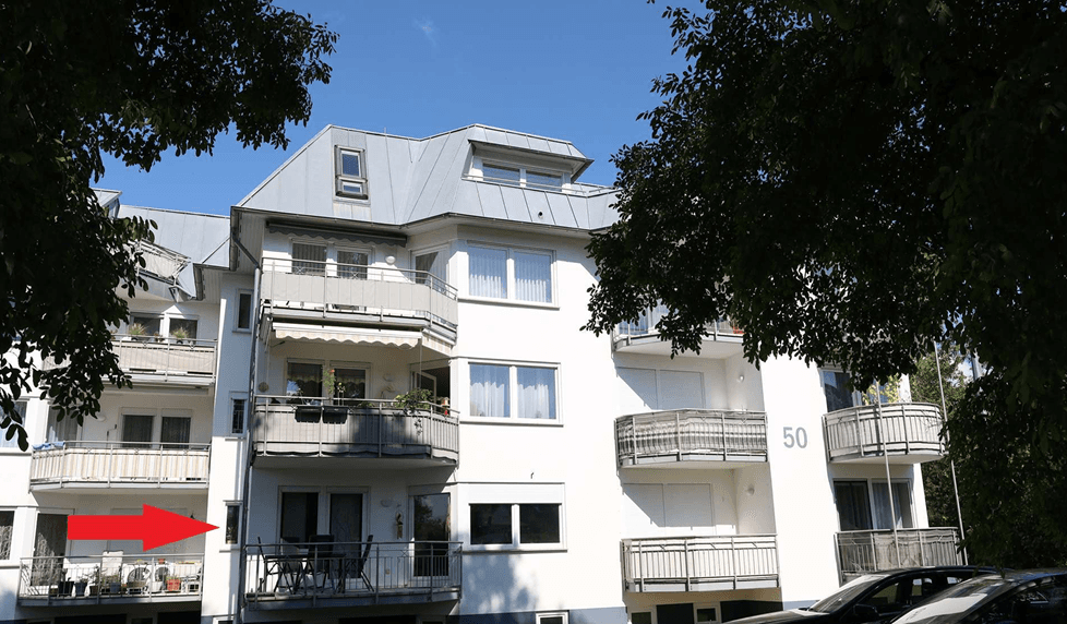 3 bedroom flat to rent, 100 m², Balinger Straße 50, Balingen, Baden-Württemberg 3 bedroom flat to rent, 100 m², Balinger Straße 50, Balingen, Baden-Württemberg