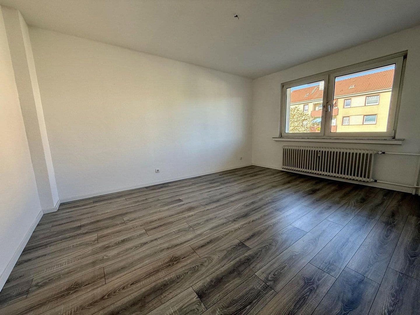 2 bedroom flat to rent, 59 m², Waldecker Str. 9, Duisburg, North Rhine-Westphalia 2 bedroom flat to rent, 59 m², Waldecker Str. 9, Duisburg, North Rhine-Westphalia