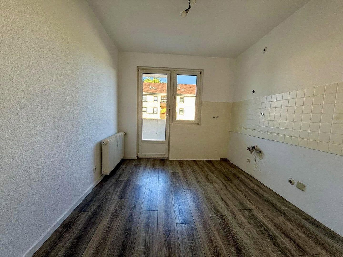 2 bedroom flat to rent, 59 m², Waldecker Str. 9, Duisburg, North Rhine-Westphalia 2 bedroom flat to rent, 59 m², Waldecker Str. 9, Duisburg, North Rhine-Westphalia